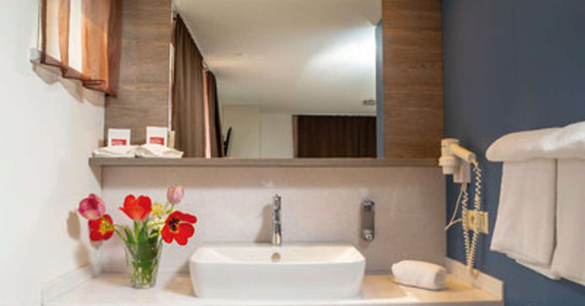 Ein Foto Hotel Volapük