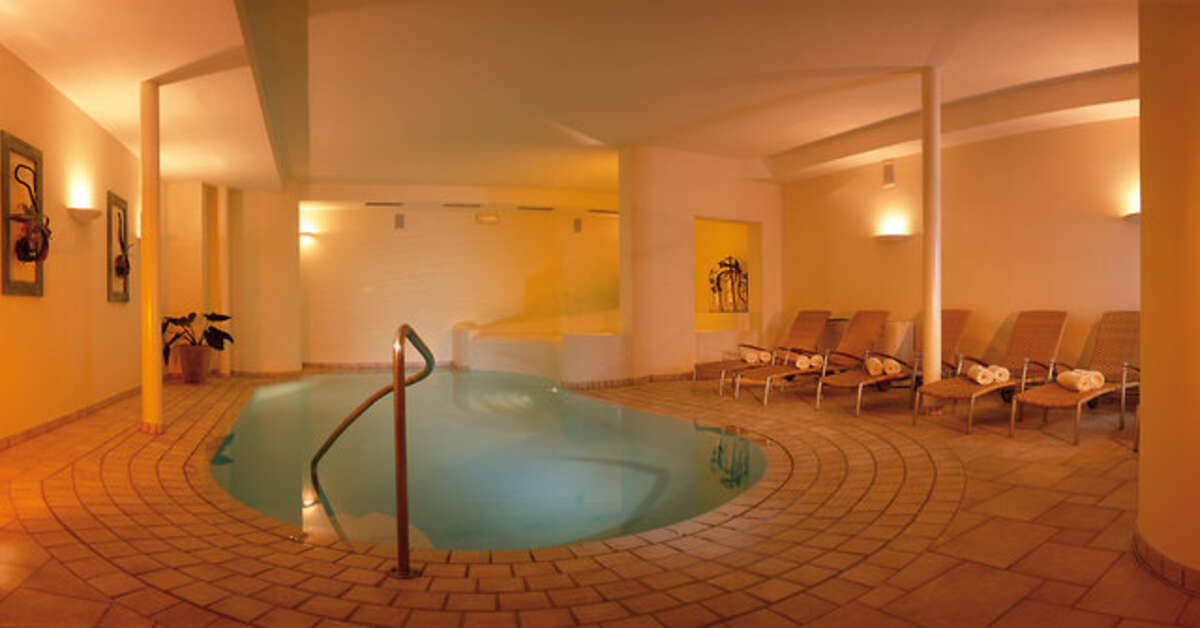 Ein Foto Hotel Schennerhof