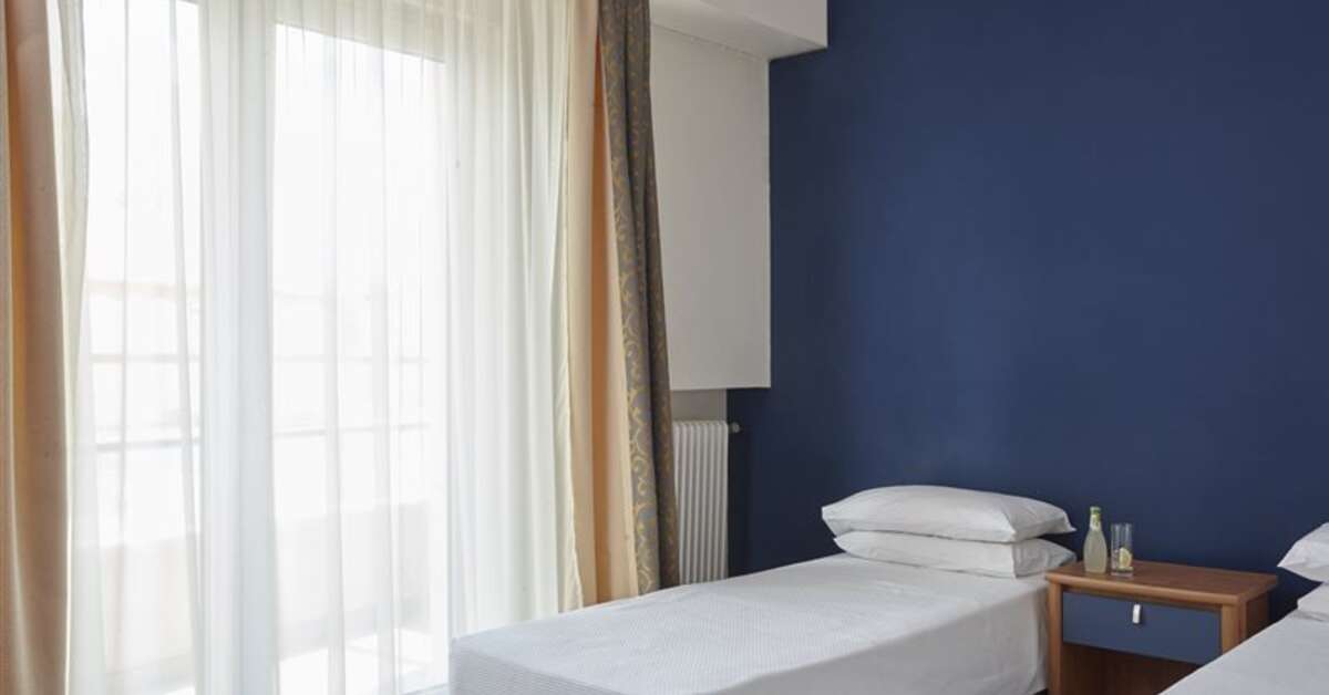 Een foto van Lucy Hotel
