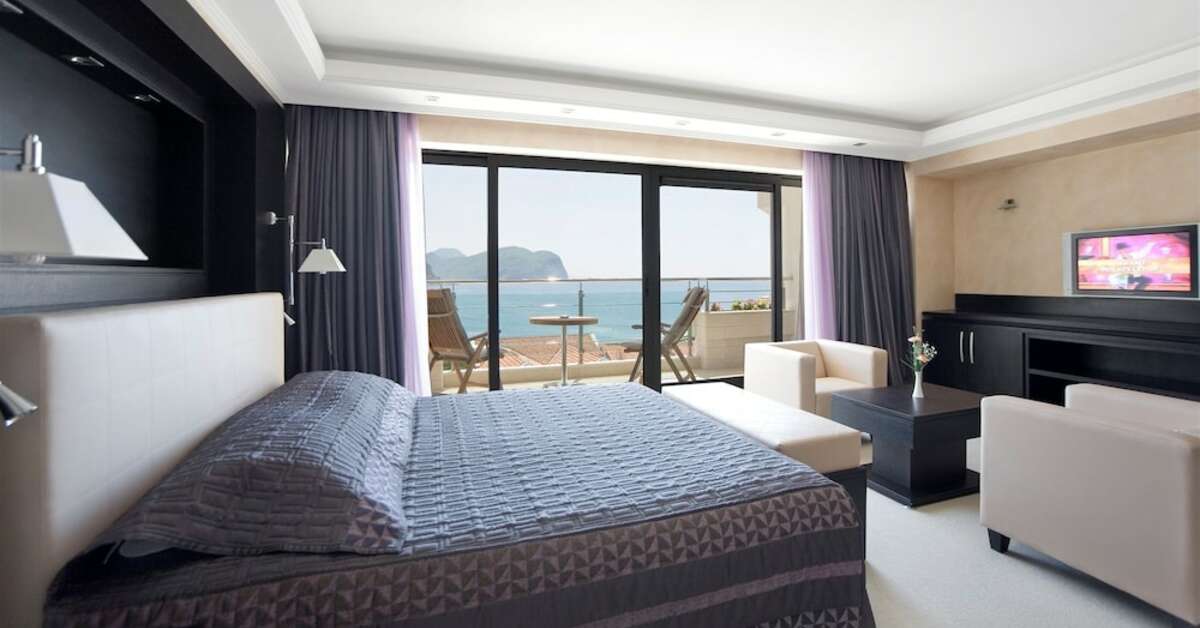 Een foto van Monte Casa Spa & Wellness