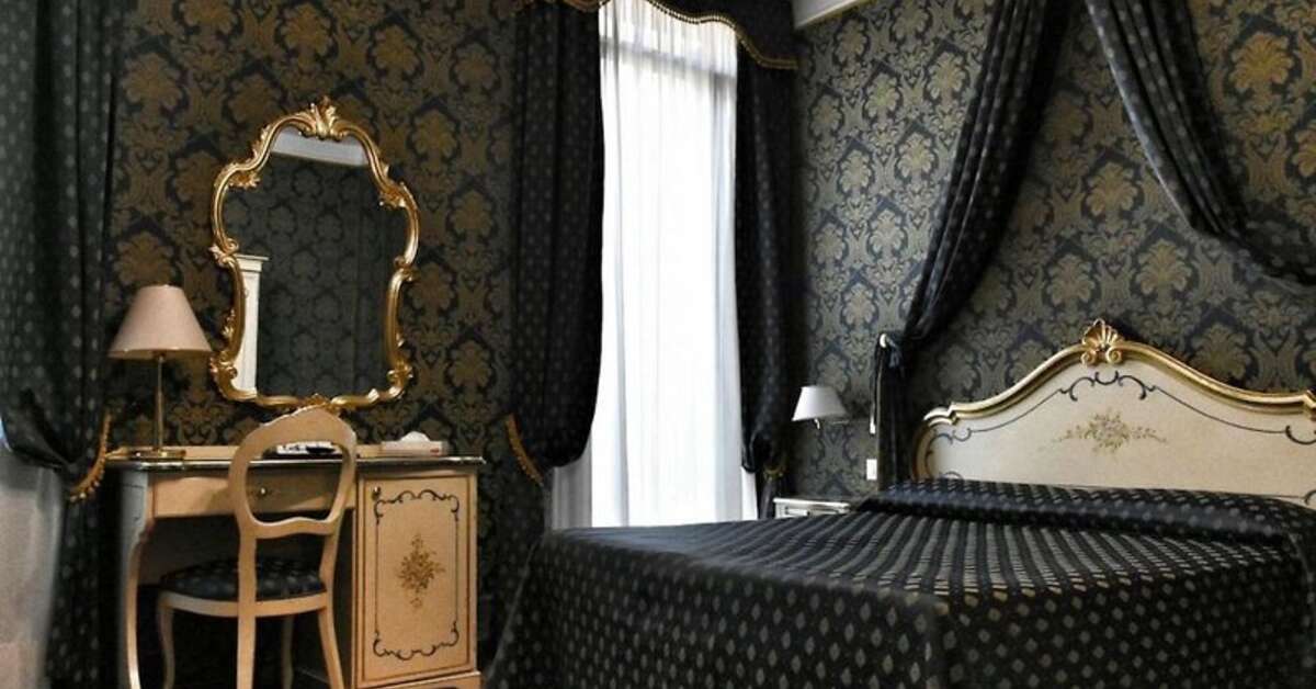 Een foto van Hotel Al Gazzettino