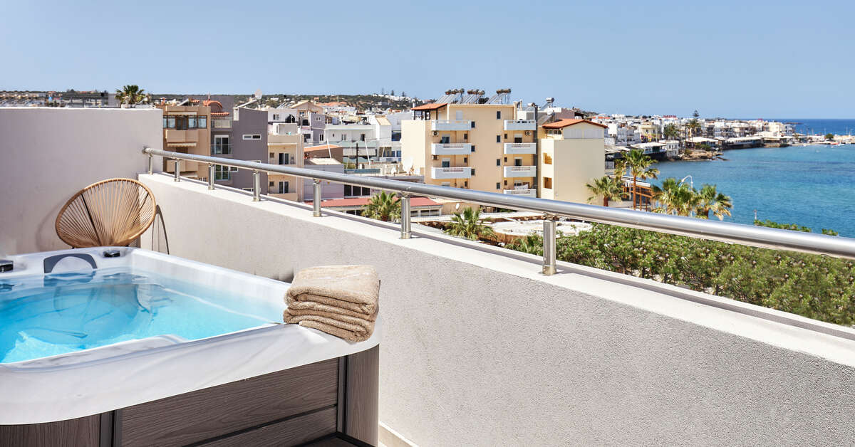 Ein Foto Lotus Rise Hotel