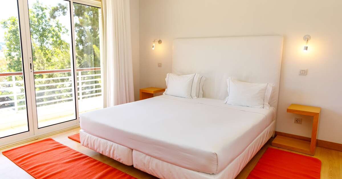 Een foto van Marina Club Lagos Resort