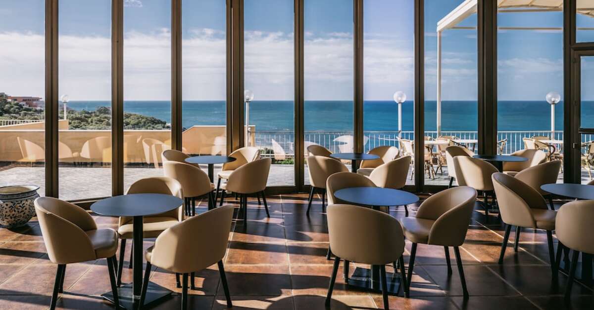 Een foto van MClub Cala Regina