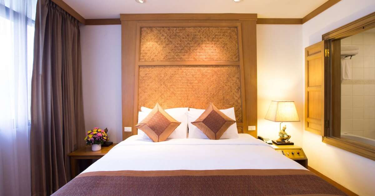 Een foto van Tarntawan Hotel Surawong Bangkok​