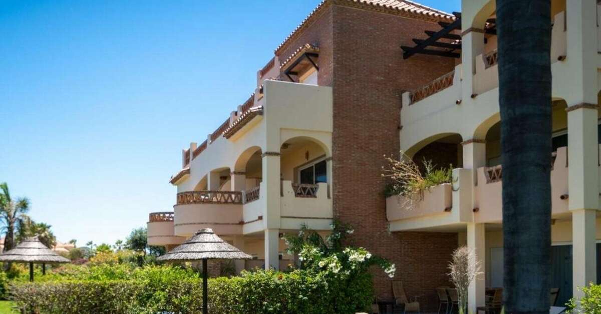Een foto van Wyndham Grand Costa del Sol
