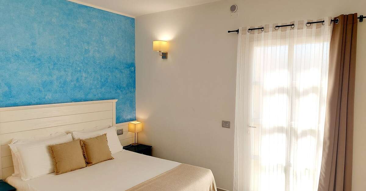 Een foto van Hotel La Villa del Mare
