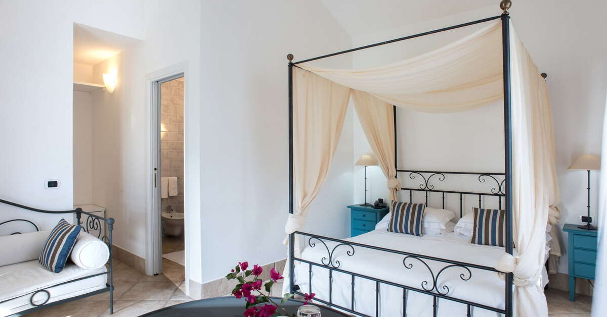 Een foto van Masseria Panareo