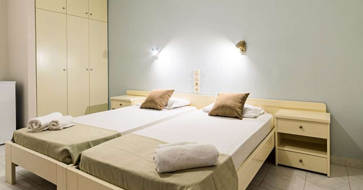 Een foto van Karras Hotel