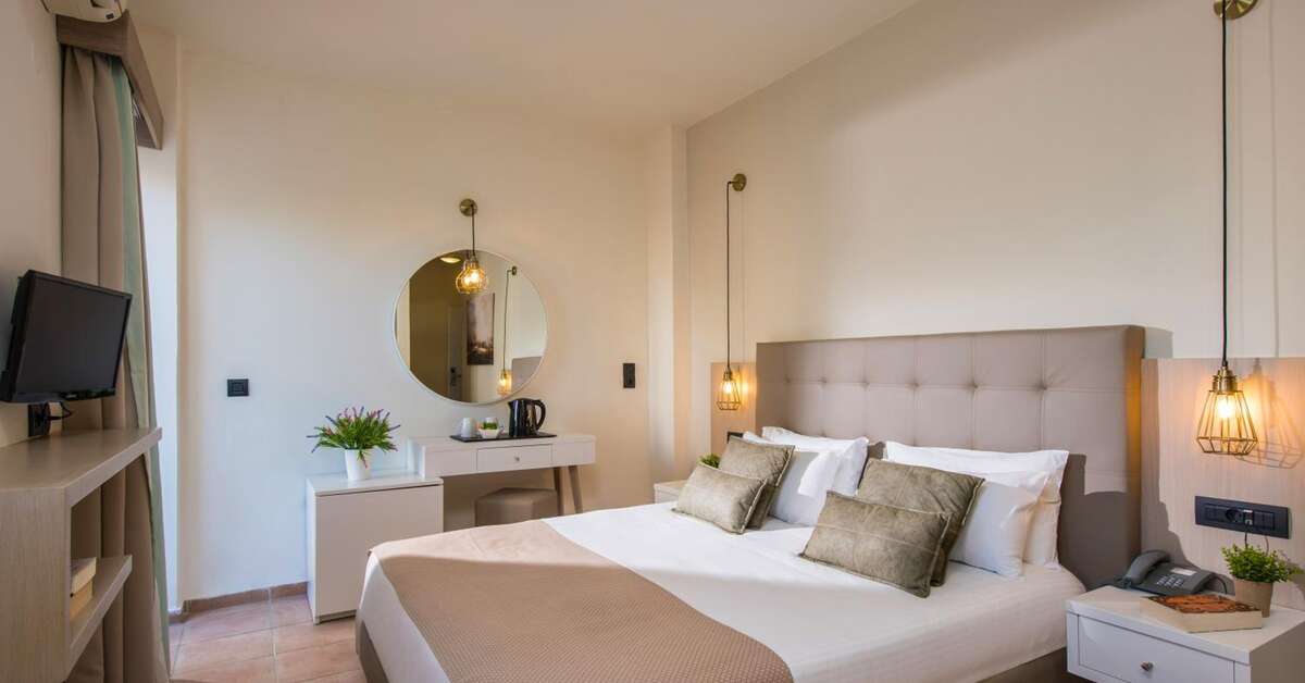Een foto van Gouves Bay Hotel