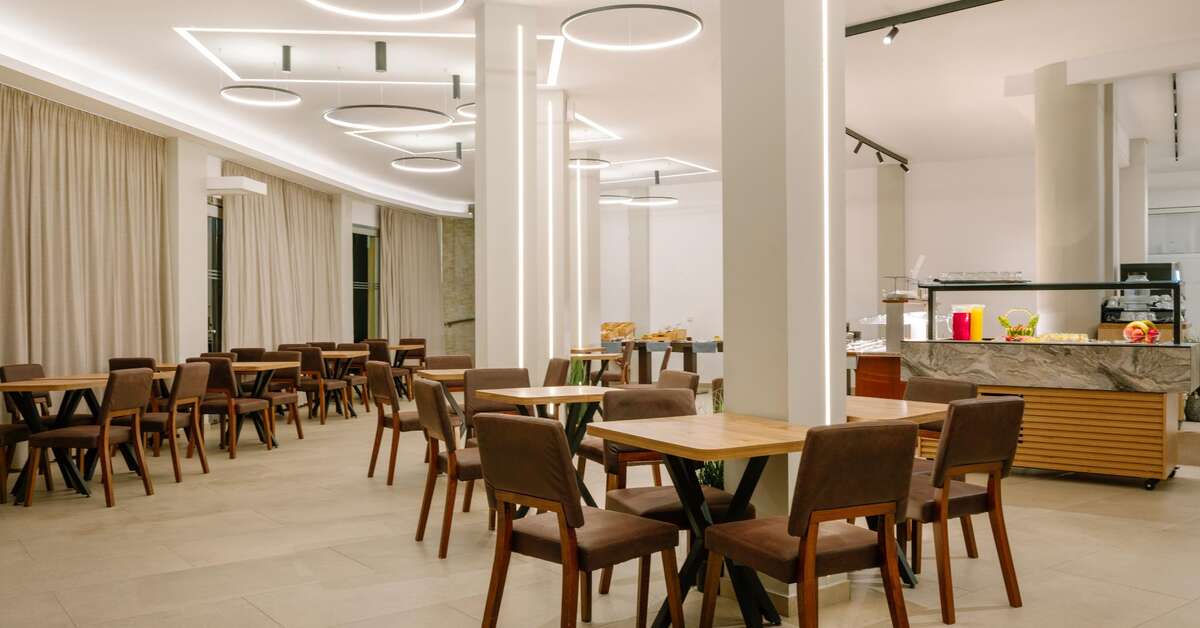 Een foto van Letsos Hotel
