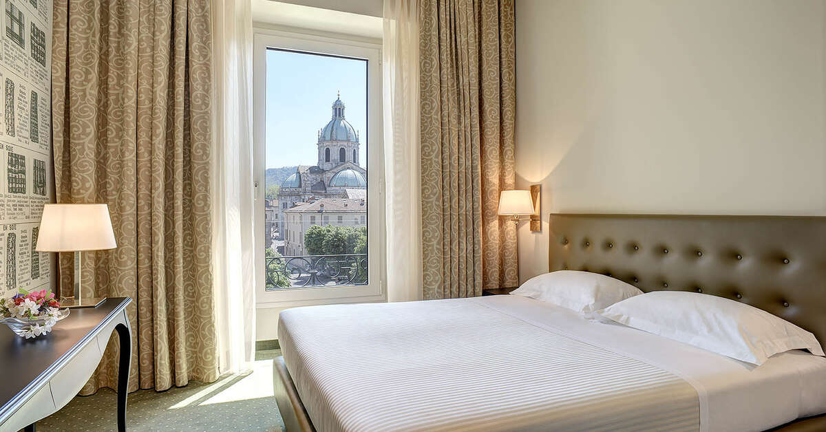Een foto van Palace Hotel