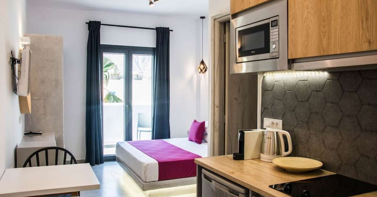 Een foto van Dragonfly Villas