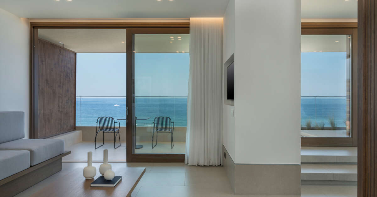 Een foto van SanSal Boutique Hotel