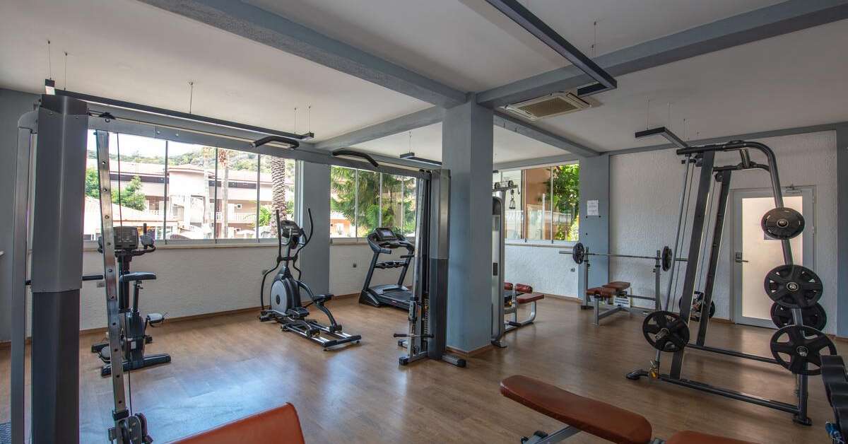 Ein Foto Hotel Turquoise