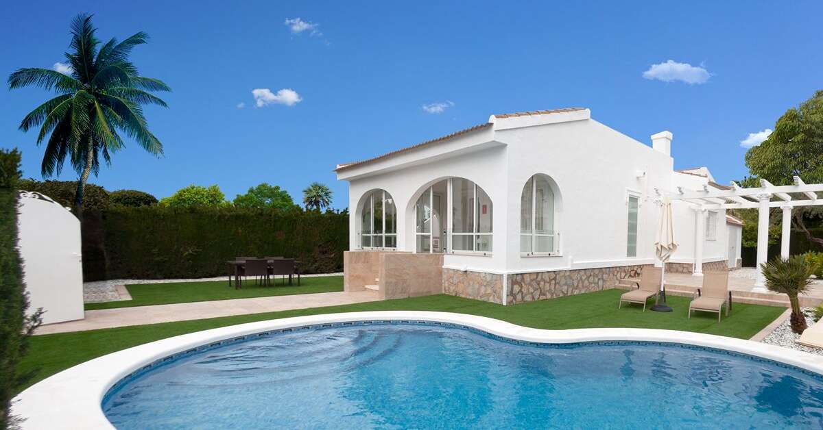 Een foto van Hotel La Laguna Spa & Golf