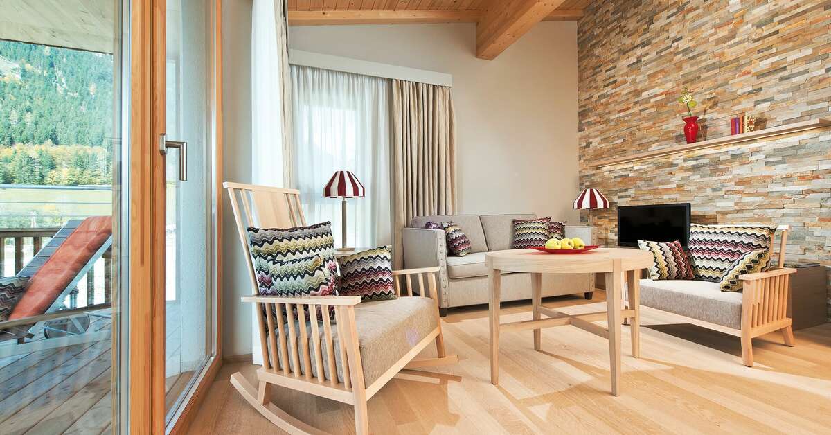 Ein Foto Travel Charme Bergresort Werfenweng