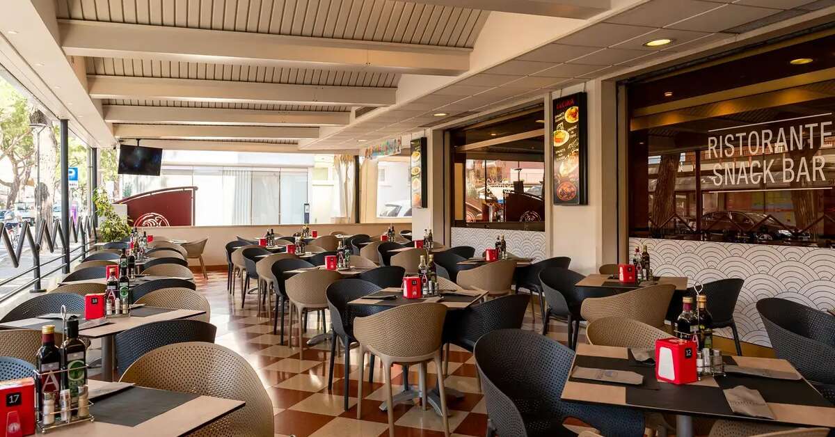 Een foto van Aparthotel Sheila