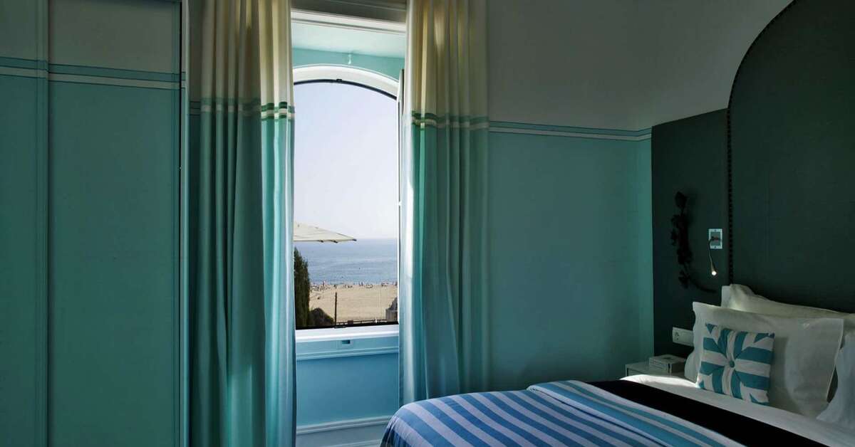Een foto van Bela Vista Hotel & Spa