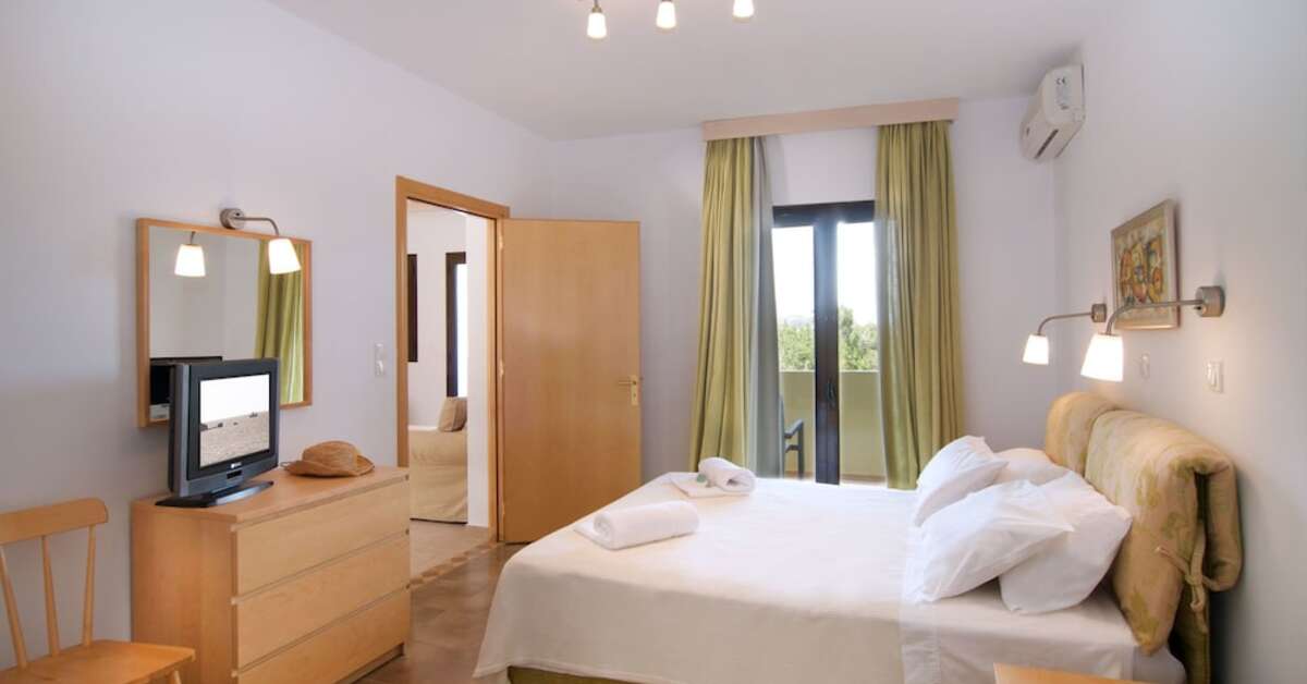 Een foto van Miraluna Hotel