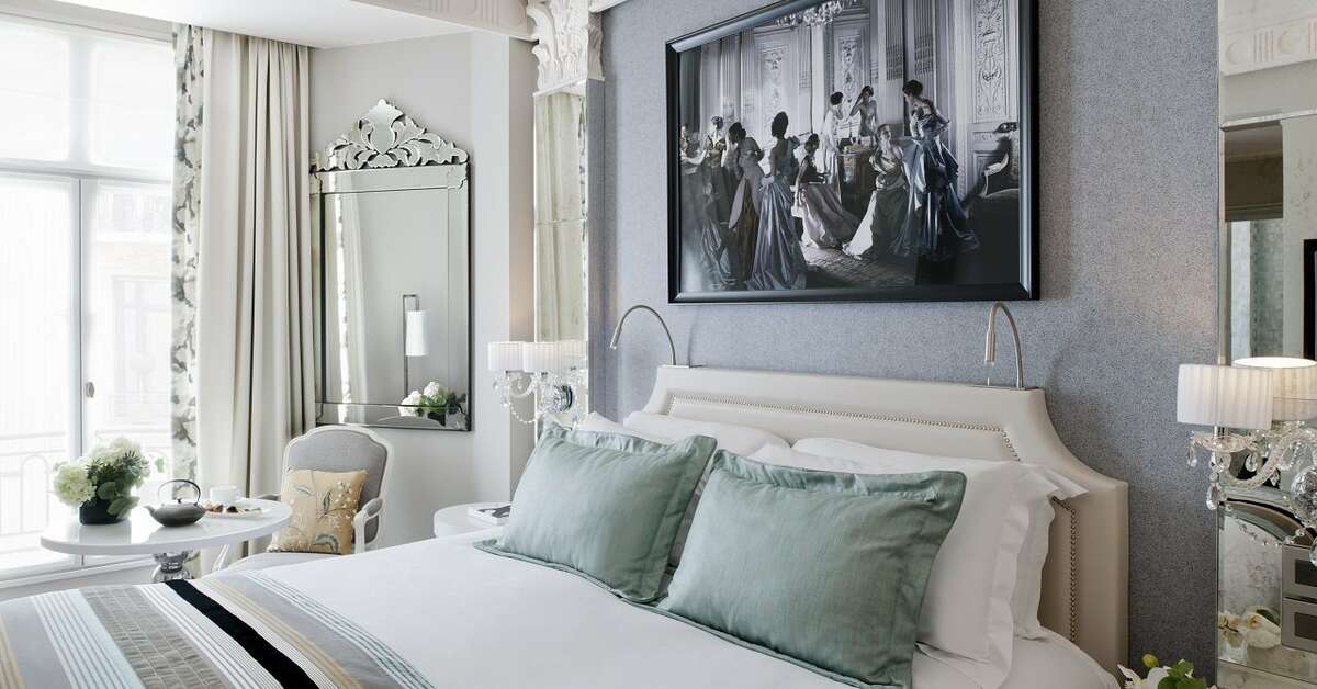 Een foto van Sofitel Paris Le Faubourg