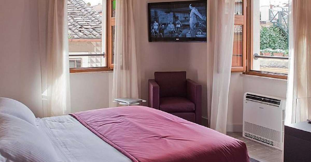Een foto van Navona Palace Luxury