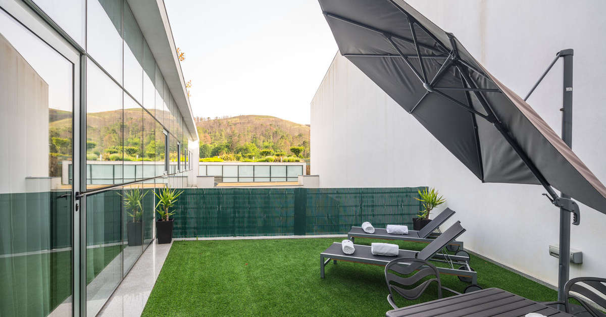 Een foto van Boticas Hotel Art & Spa