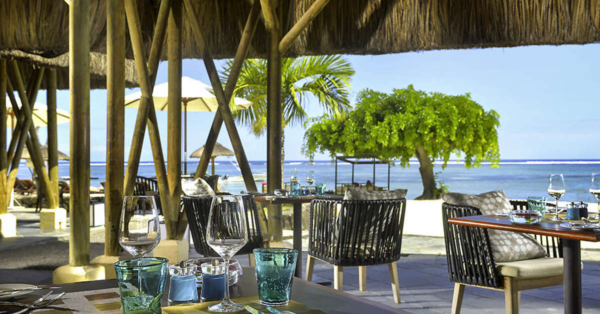 Ein Foto Sofitel Mauritius L'Imperial Resort & Spa