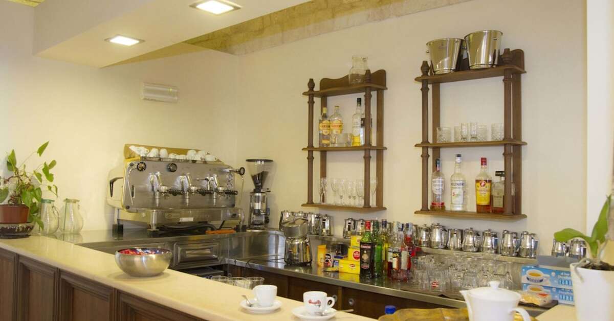 Een foto van Hotel Lanzillotta