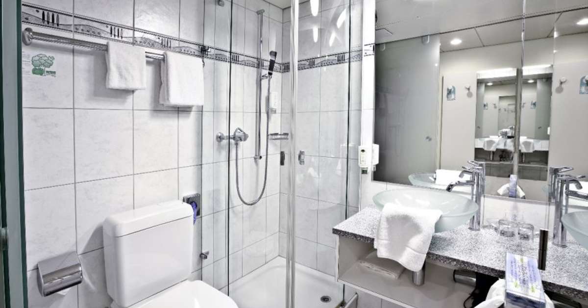 Een foto van Parkhotel du Sauvage