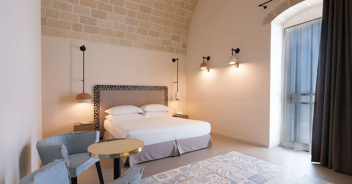 Een foto van Masseria Amastuola Wine Resort