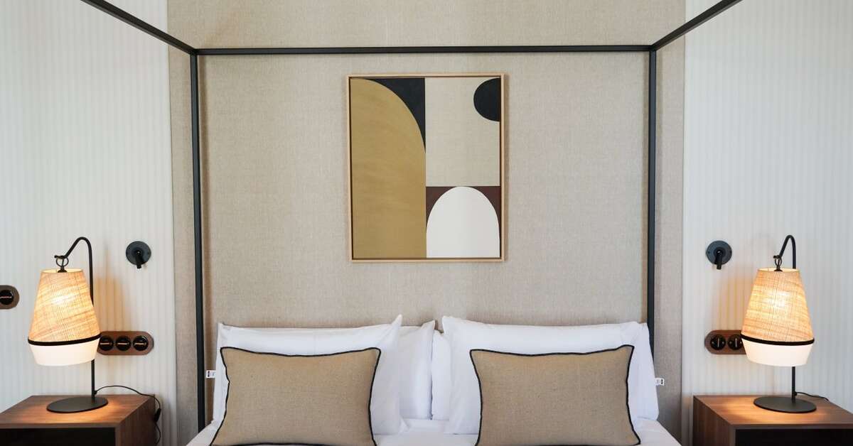Ein Foto Juz de Yartan Arthotel