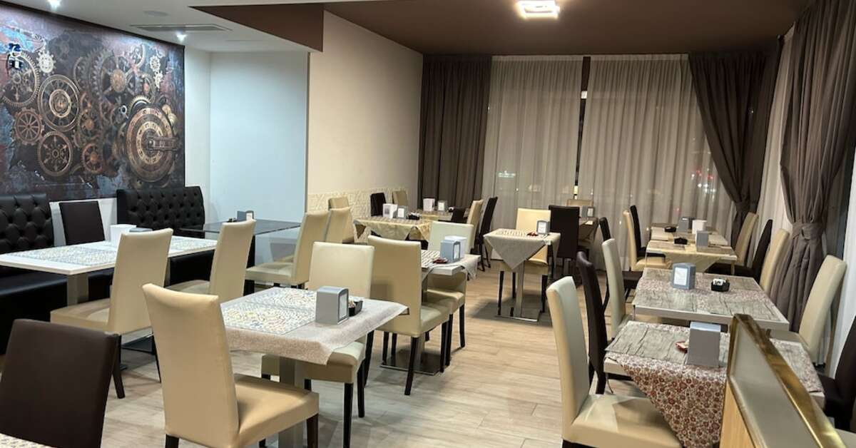 Een foto van Hotel Stradivari