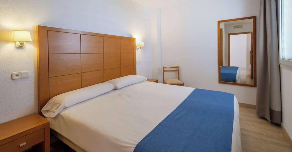 Een foto van Aparthotel & Suites Cap de Mar