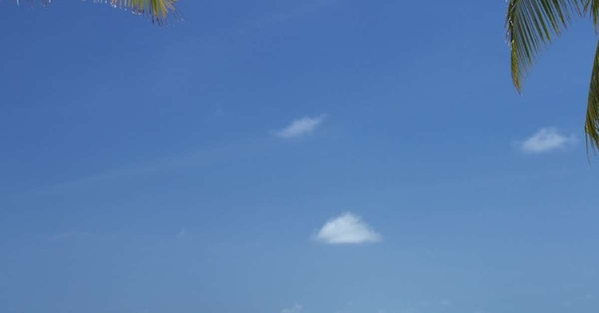 Een foto van Atmosphere Kanifushi Maldives
