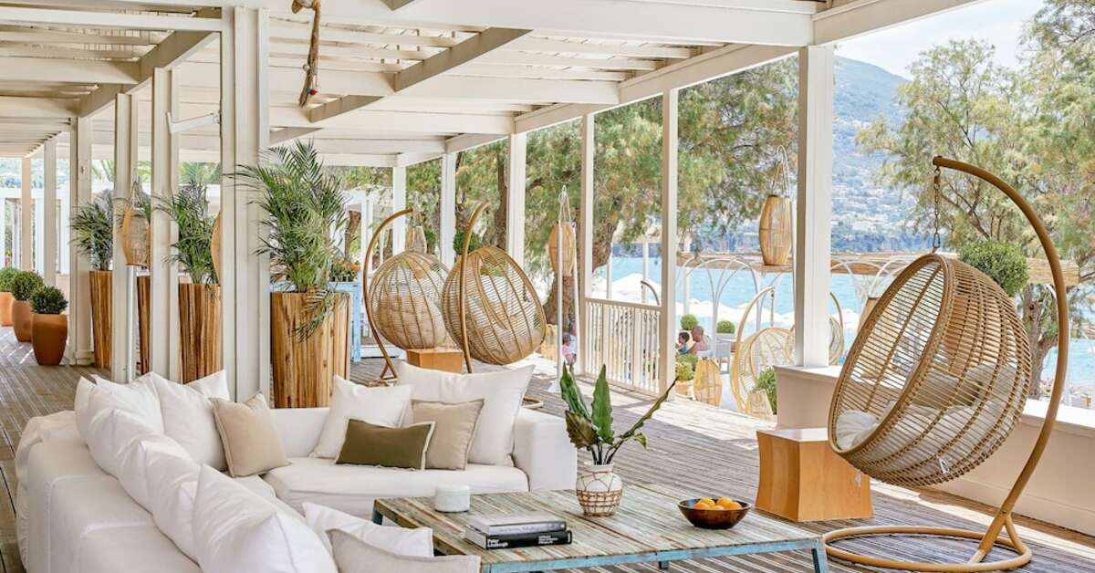 Een foto van Grecotel Filoxenia Hotel