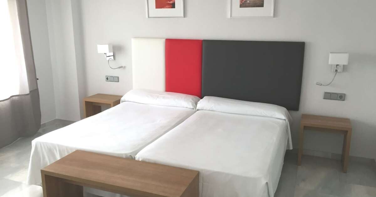 Een foto van First Flatotel International