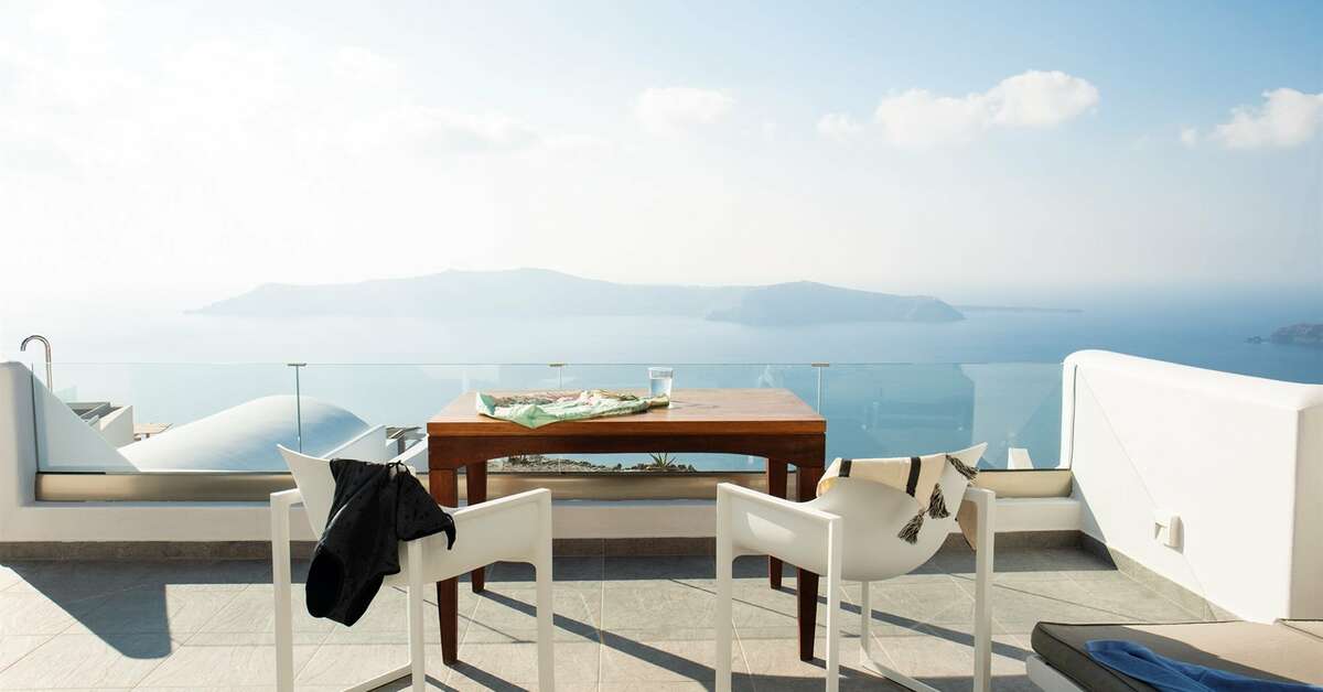 Een foto van Remezzo Villas