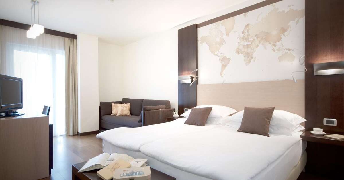 Een foto van Hotel Luise