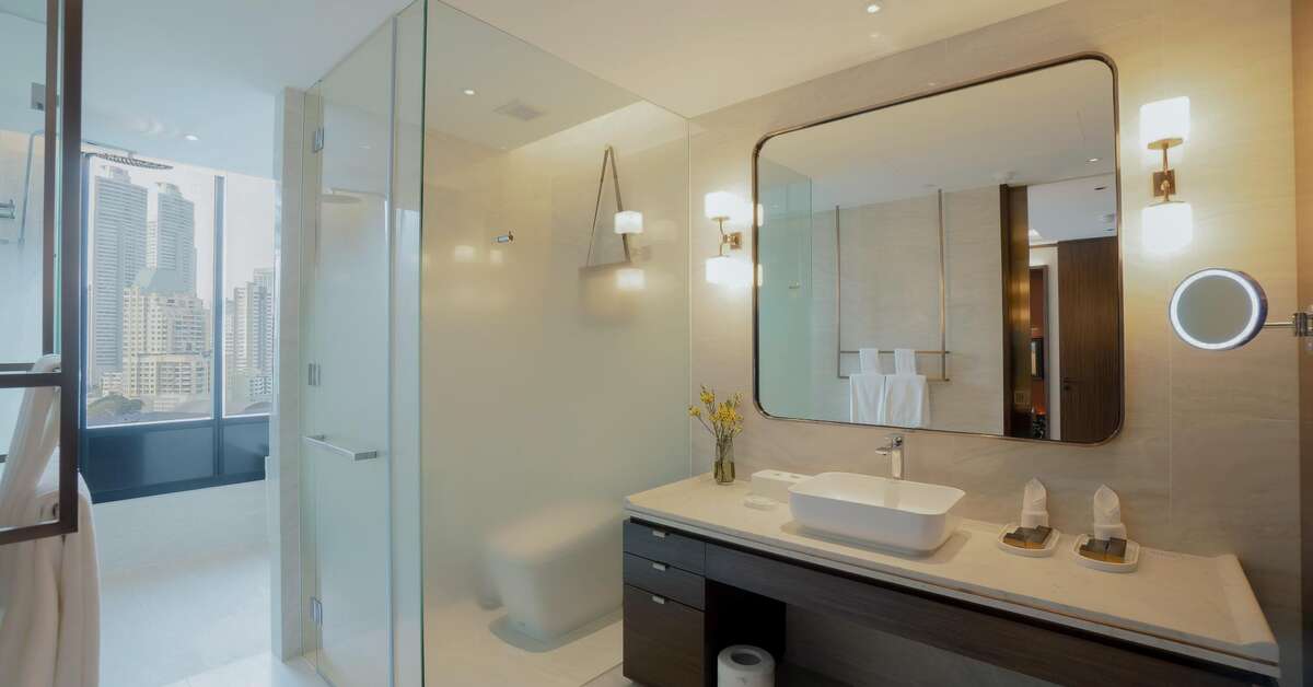 Een foto van Silq Hotel & Residence Managed by The Ascott Limited