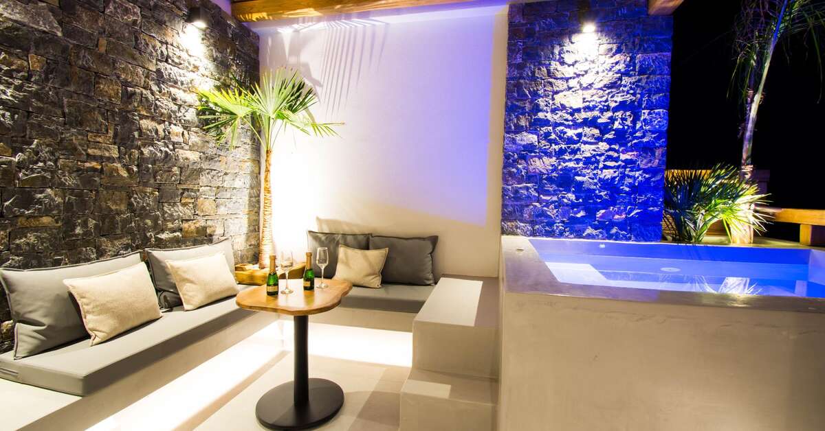 Een foto van Aqua Blu by Checkin