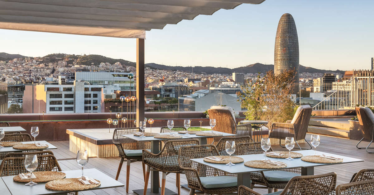 Ein Foto Salles Hotel Pere IV