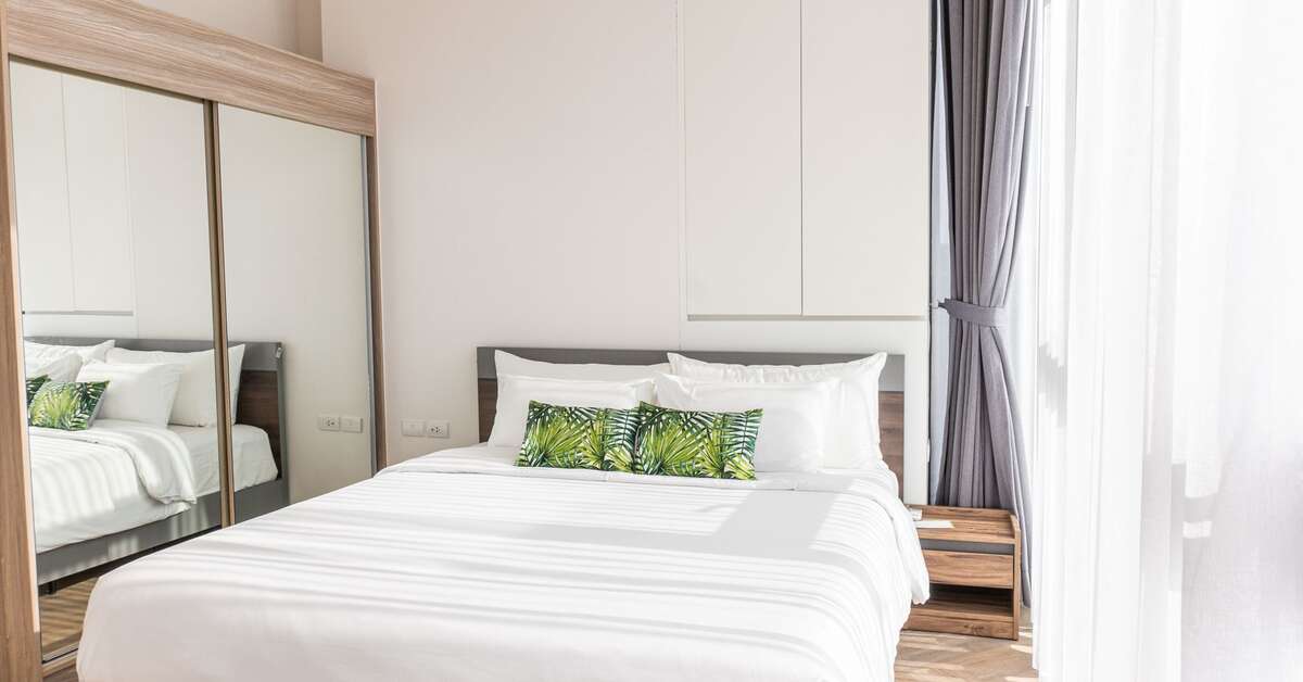 Een foto van Ramada by Wyndham Bangkok Sukhumvit 87