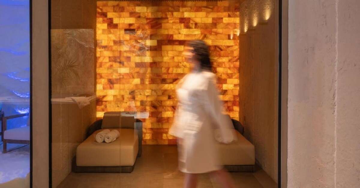 Een foto van Nobus Hotel & Spa