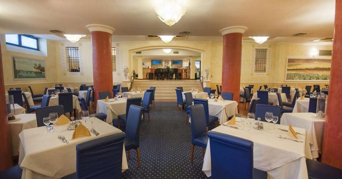 Een foto van Hotel Villa Maria
