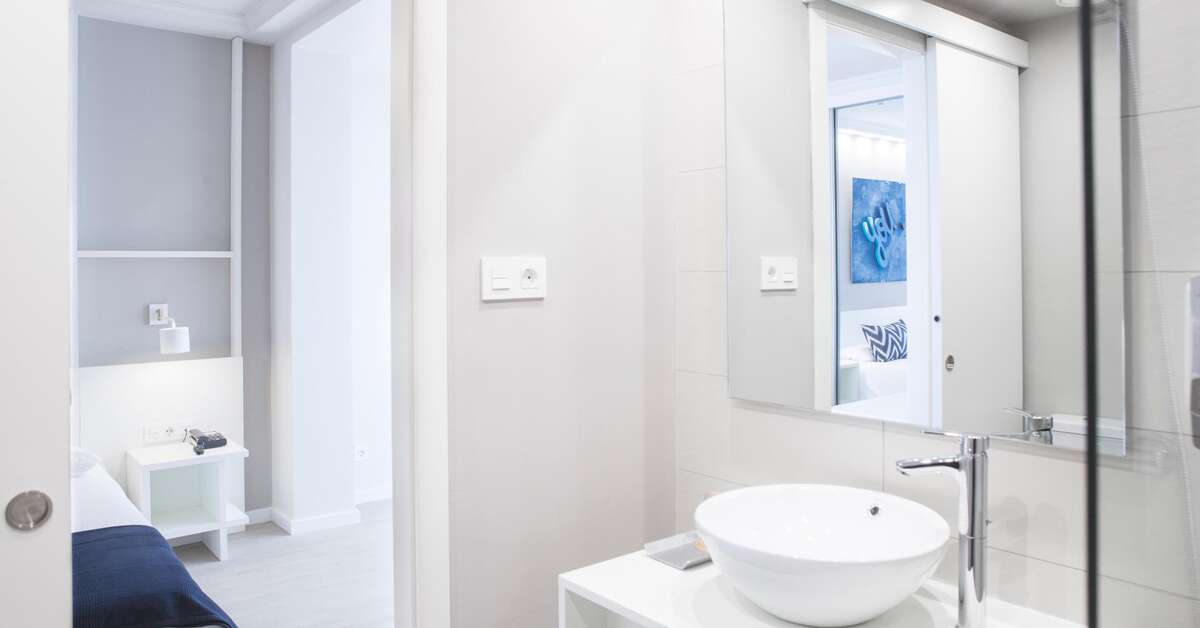 Ein Foto Hotel Ibersol Antemare Spa
