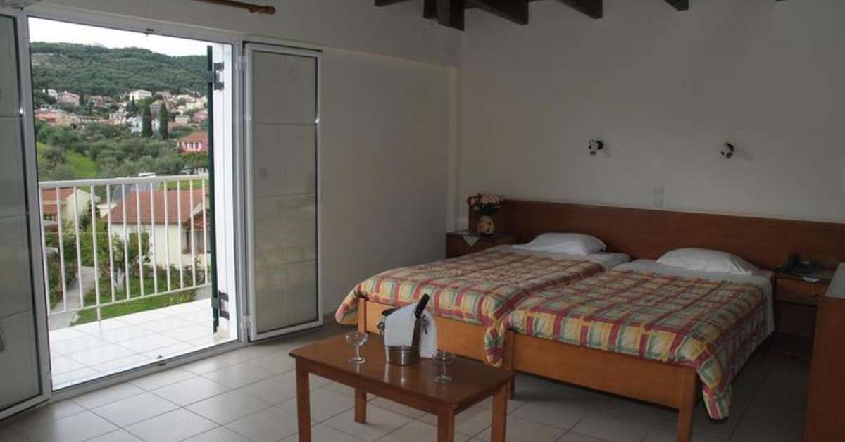 Een foto van Hotel Sea Bird