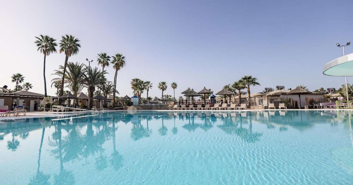 Een foto van Caybeach Princess