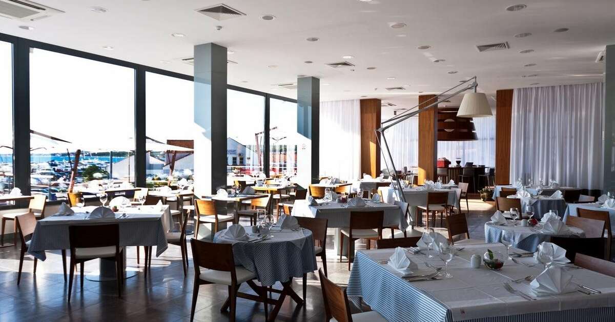 Een foto van Hotel IN