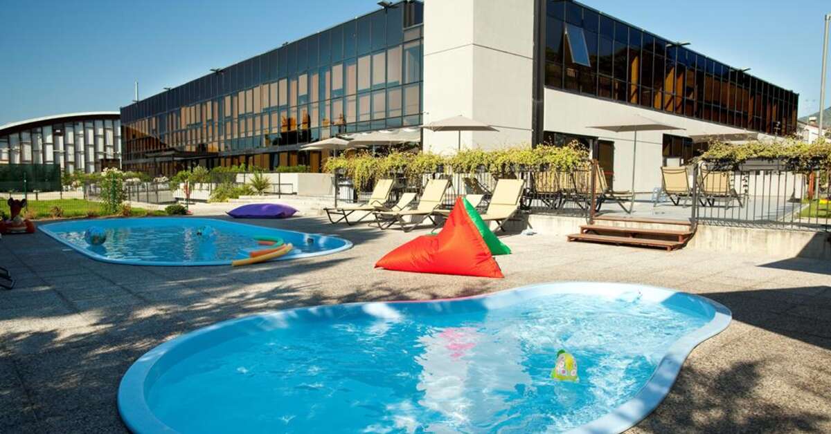 Een foto van Riviera Palace Residence